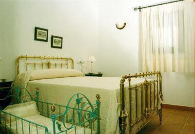 Plaza Chica Hotel Cartaya Ngoại thất bức ảnh