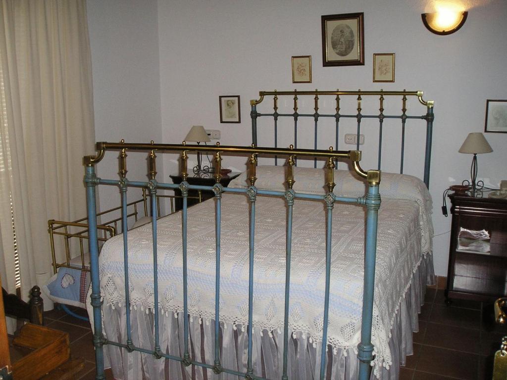 Plaza Chica Hotel Cartaya Ngoại thất bức ảnh